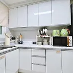 Haebangchon Itaewon 3 Bedroom Apartment
