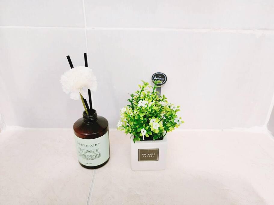 Haebangchon Itaewon 3 Bedroom Seoul
