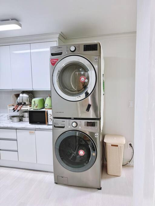 Apartment Haebangchon Itaewon 3 Bedroom