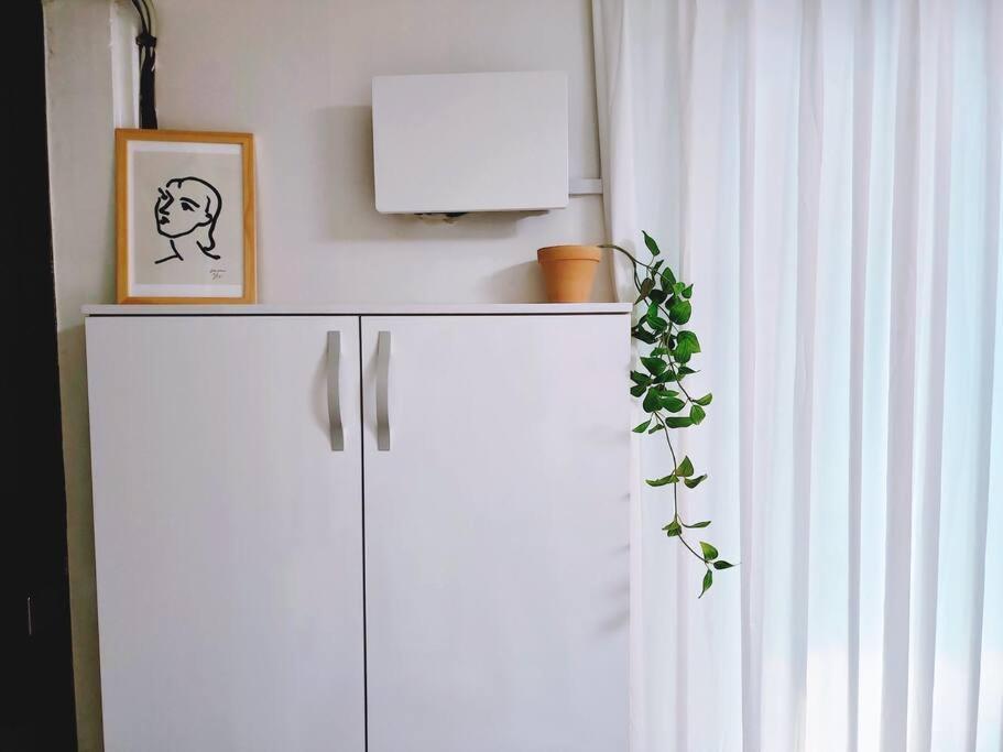 Apartment Haebangchon Itaewon 3 Bedroom Seoul