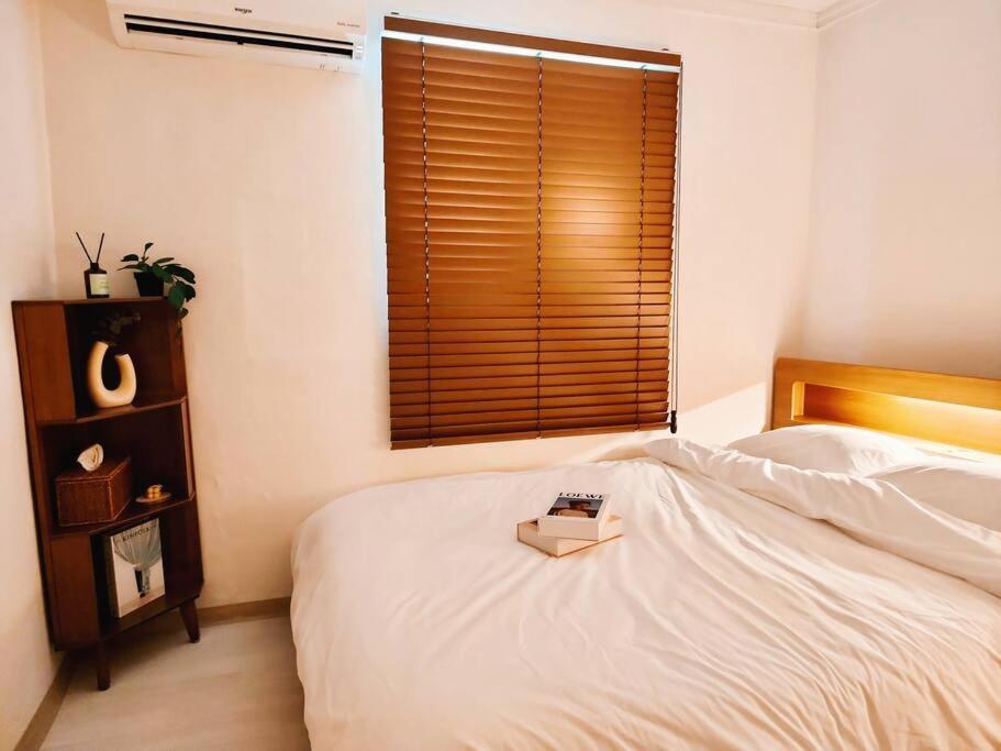 Haebangchon Itaewon 3 Bedroom Seoul