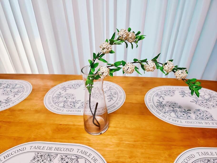 Haebangchon Itaewon 3 Bedroom Seoul