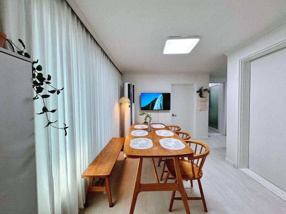 Haebangchon Itaewon 3 Bedroom * Seoul