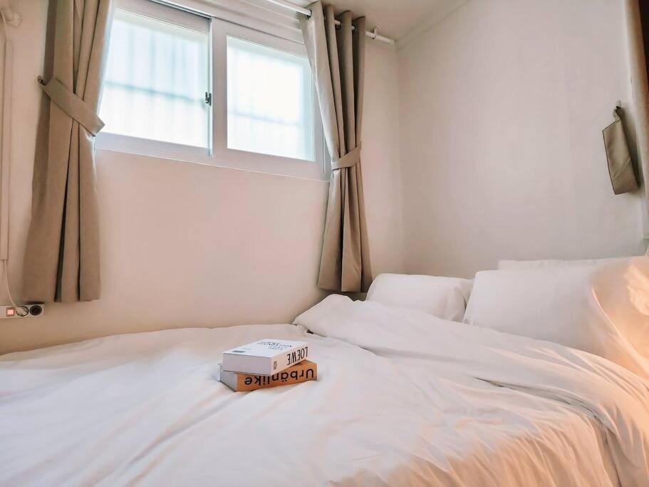 Haebangchon Itaewon 3 Bedroom
