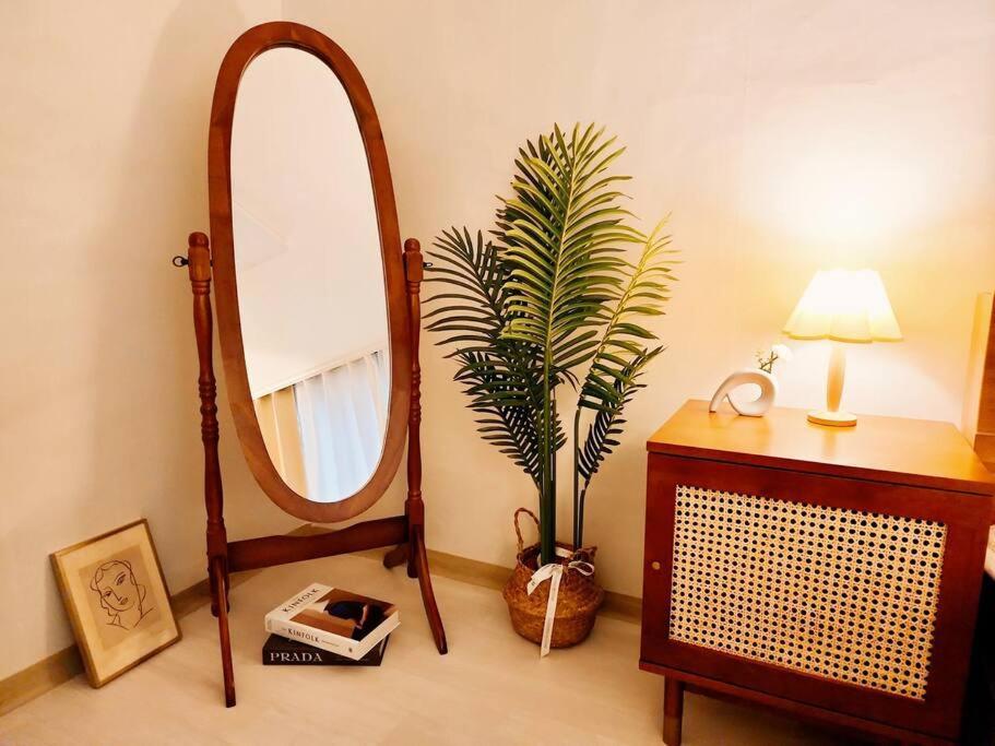 Haebangchon Itaewon 3 Bedroom Apartment *