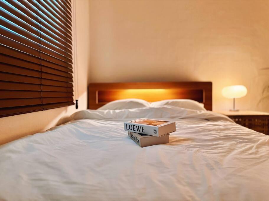 Haebangchon Itaewon 3 Bedroom Apartment *